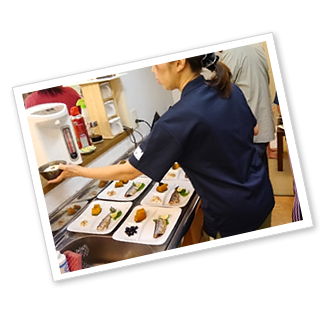 デイサービスウィズ