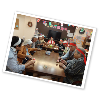 デイサービスウィズ